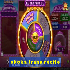 skoka trans recife